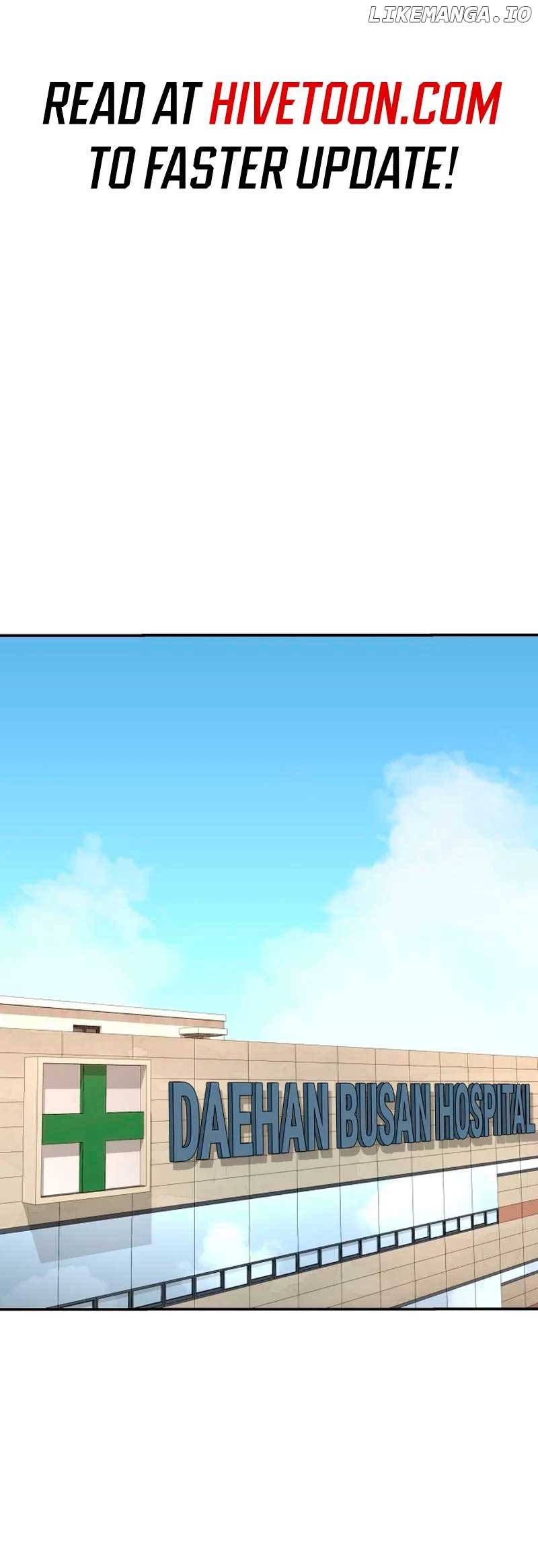 Genius Grandson of the Loan Shark King Chapter 3 - Page 1