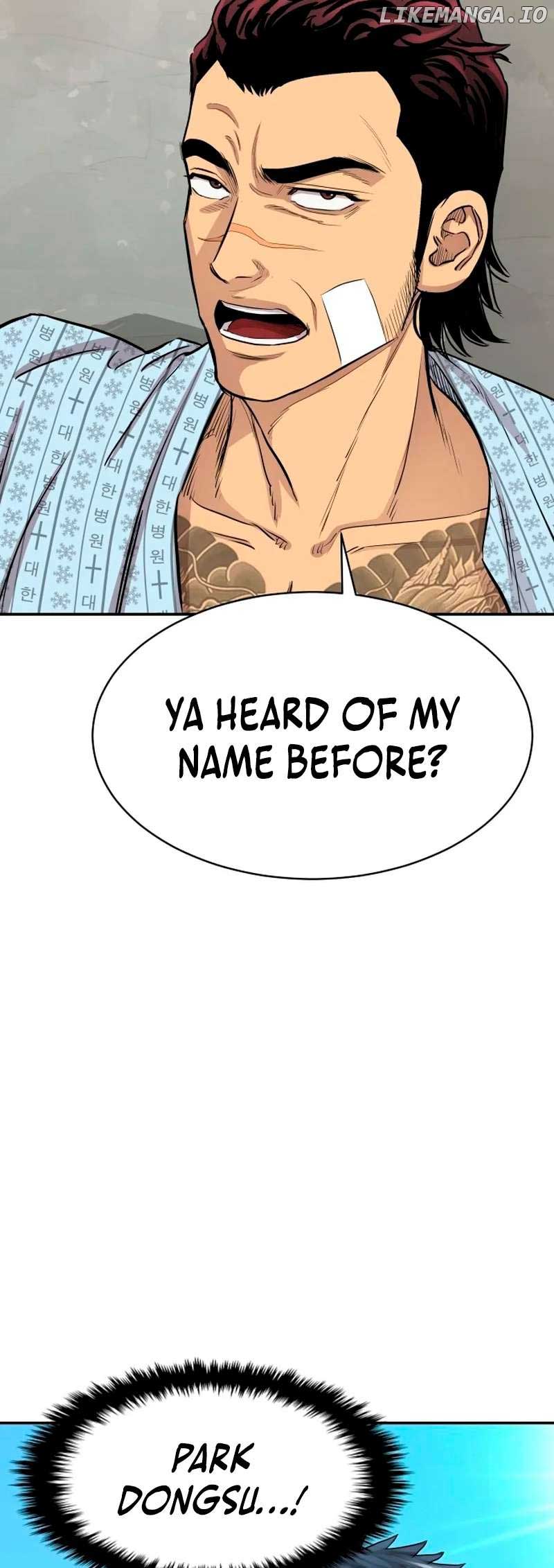 Genius Grandson of the Loan Shark King Chapter 3 - Page 22