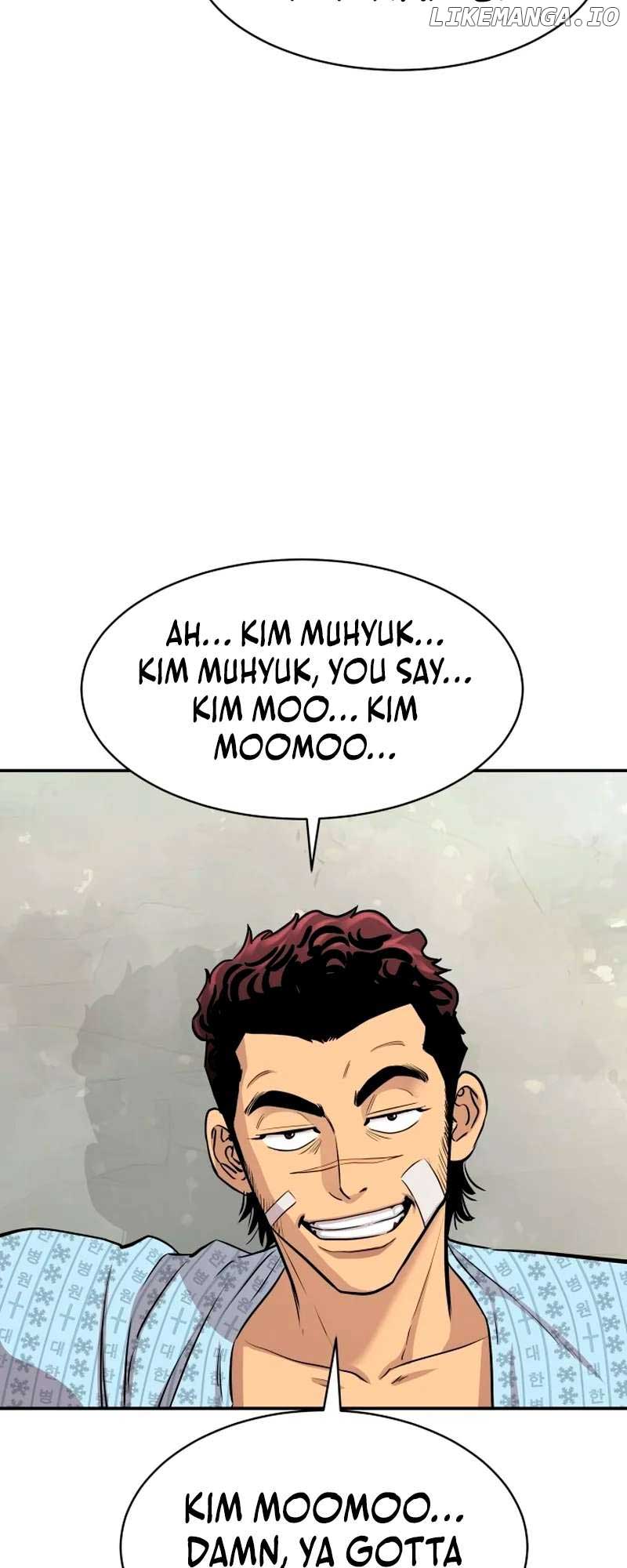 Genius Grandson of the Loan Shark King Chapter 3 - Page 30