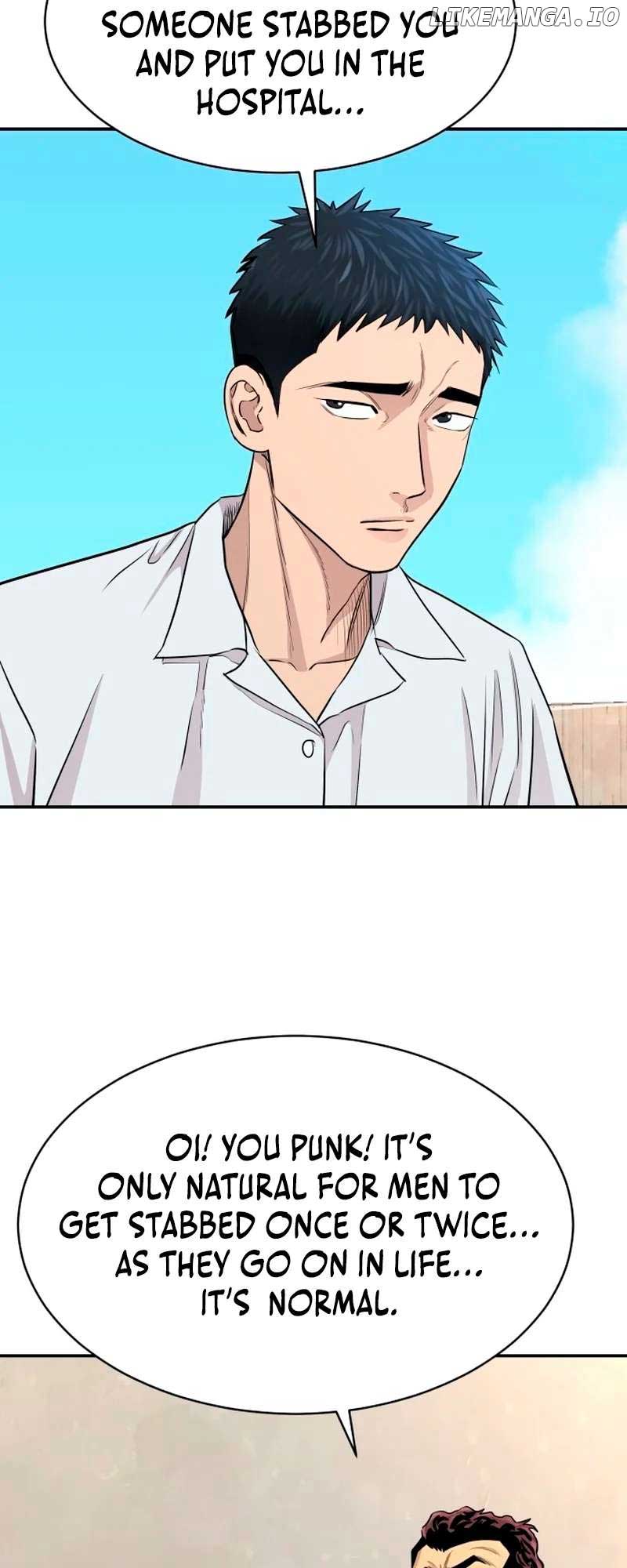 Genius Grandson of the Loan Shark King Chapter 3 - Page 37
