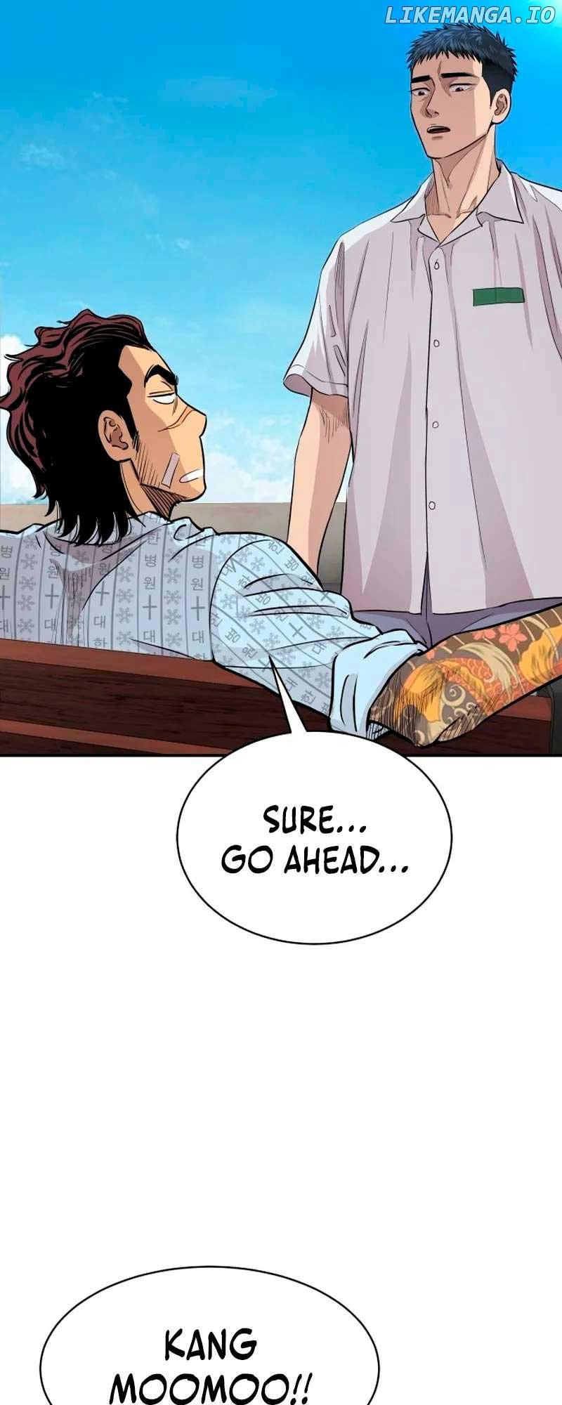 Genius Grandson of the Loan Shark King Chapter 3 - Page 41