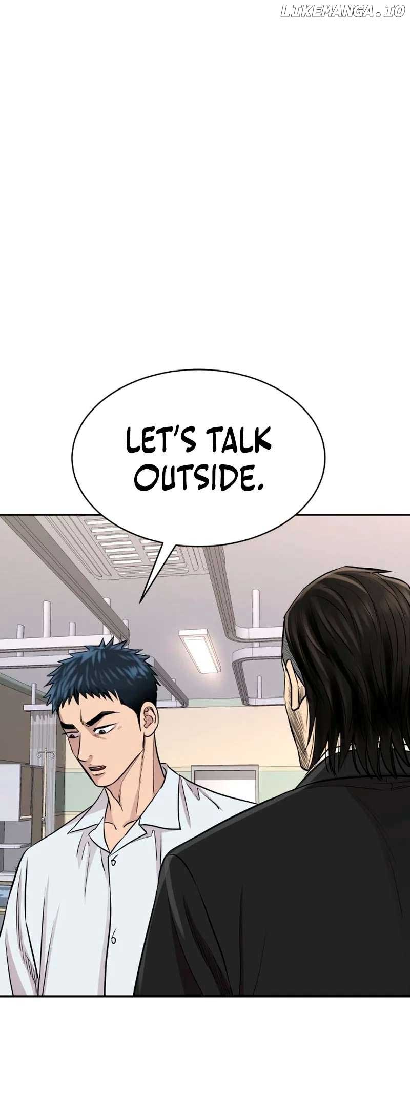 Genius Grandson of the Loan Shark King Chapter 3 - Page 50