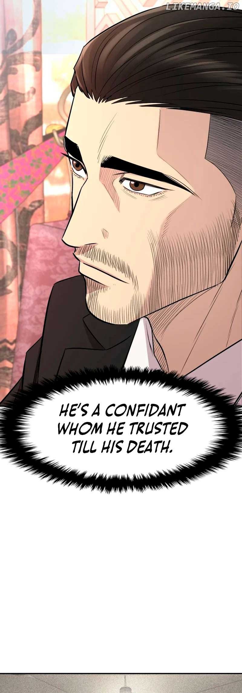 Genius Grandson of the Loan Shark King Chapter 3 - Page 55