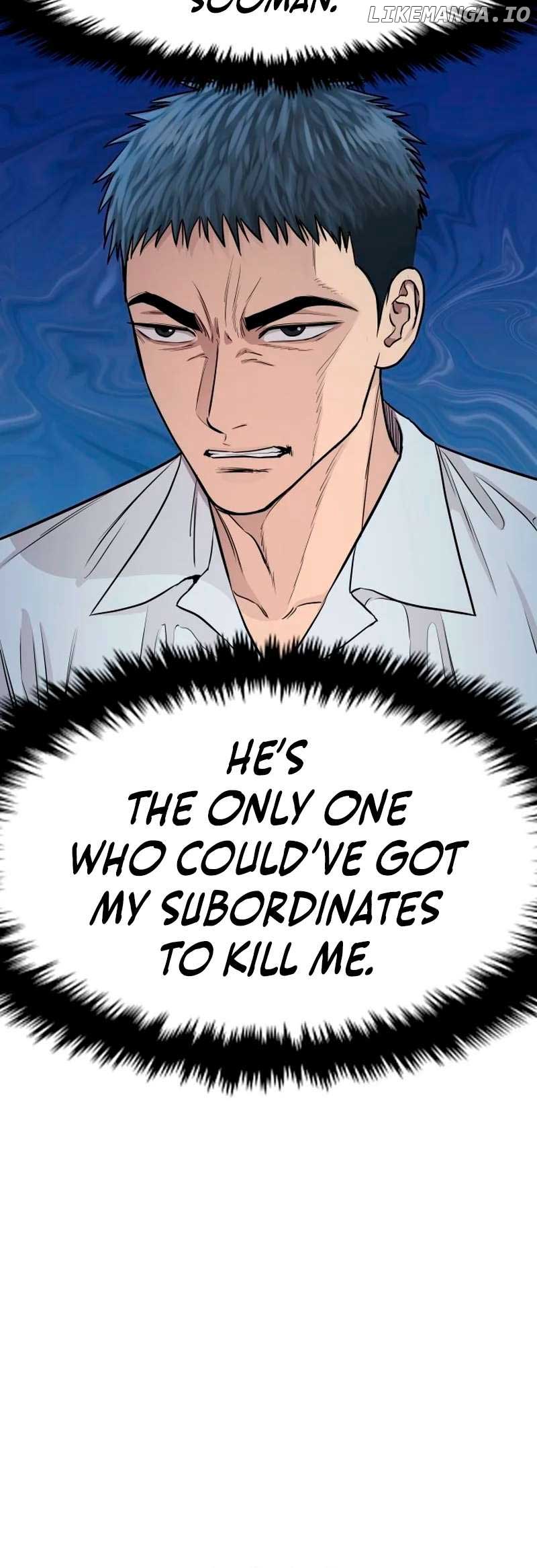 Genius Grandson of the Loan Shark King Chapter 3 - Page 6