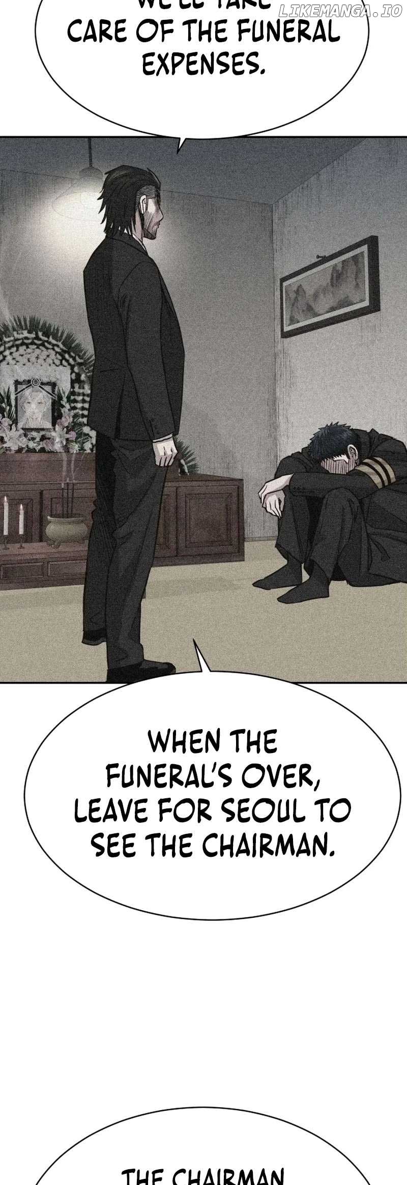 Genius Grandson of the Loan Shark King Chapter 3 - Page 68