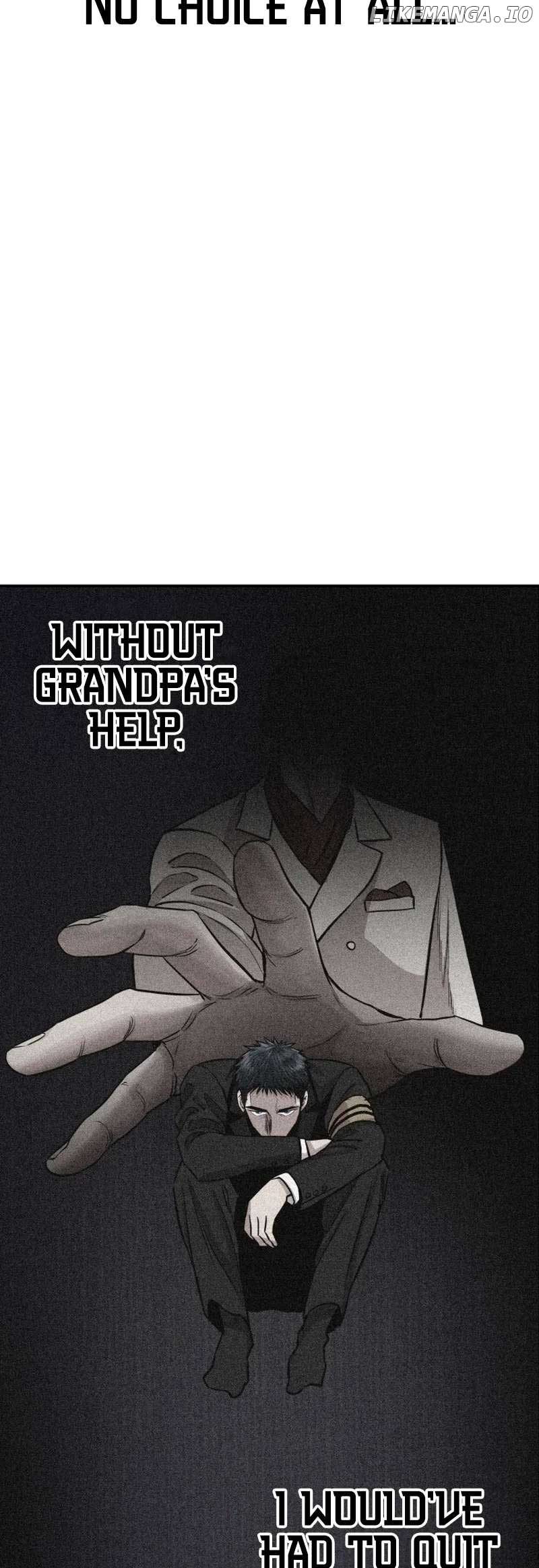 Genius Grandson of the Loan Shark King Chapter 3 - Page 70
