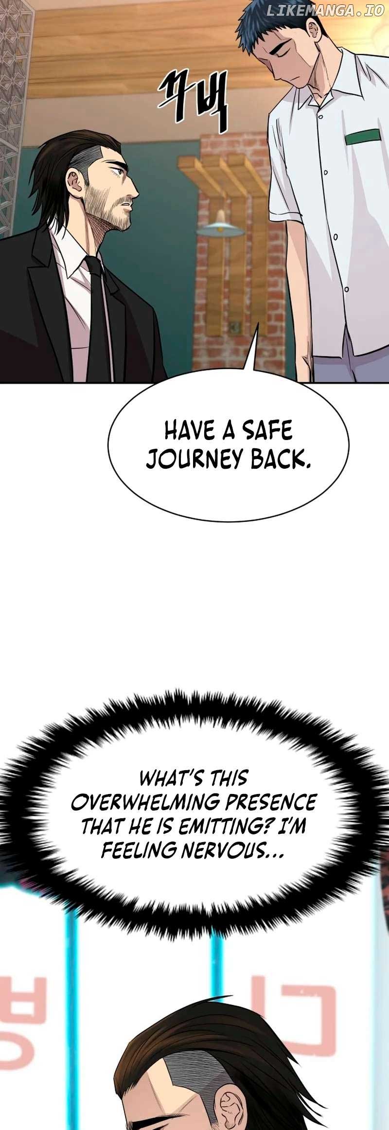 Genius Grandson of the Loan Shark King Chapter 3 - Page 74