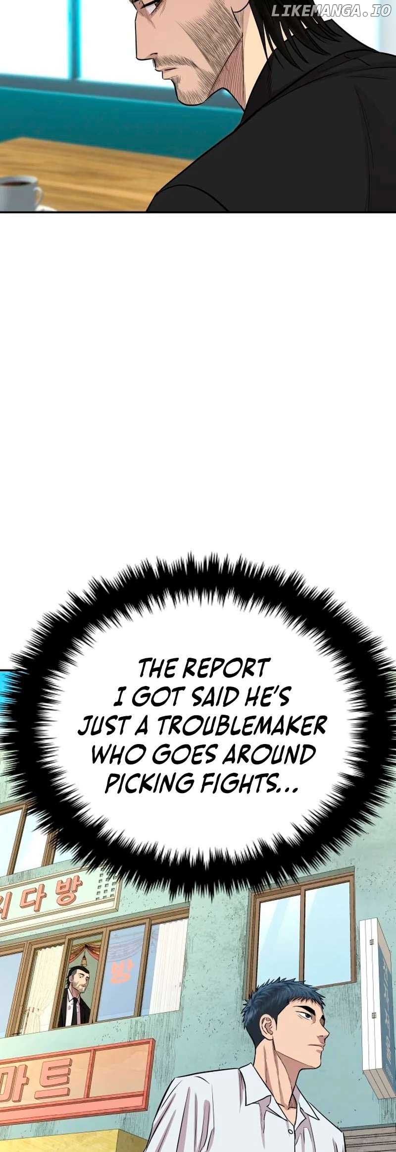 Genius Grandson of the Loan Shark King Chapter 3 - Page 75