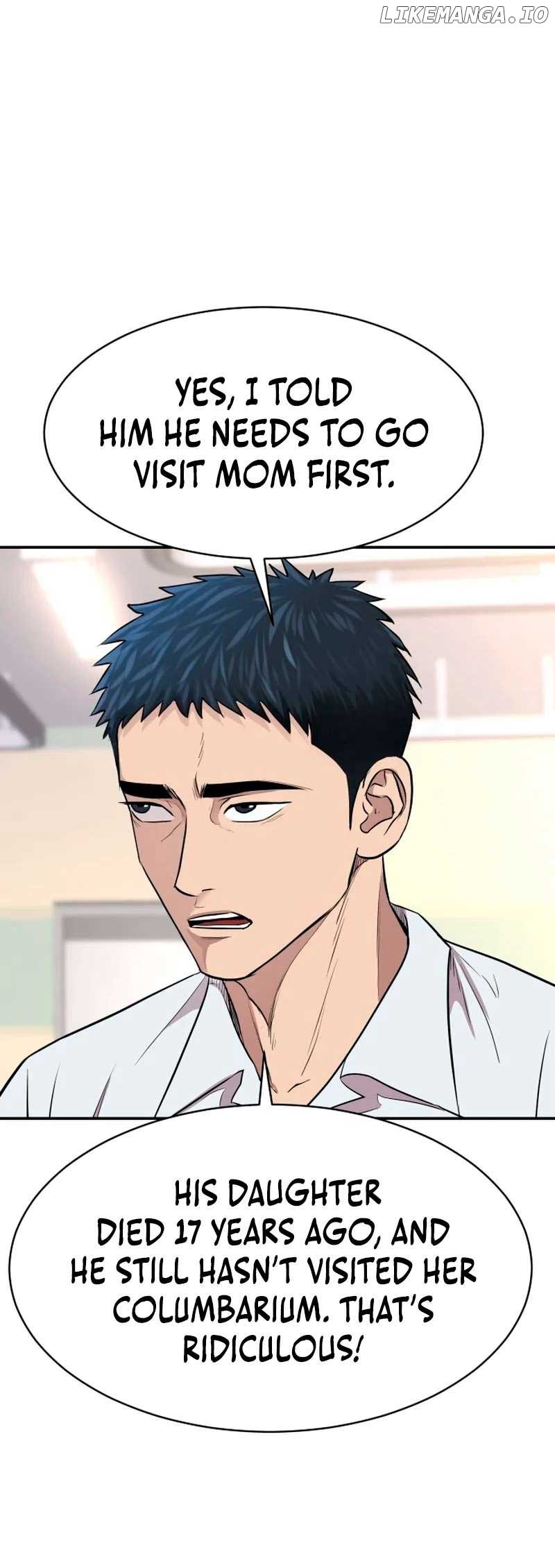 Genius Grandson of the Loan Shark King Chapter 3 - Page 79