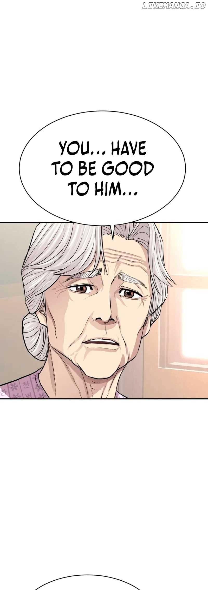 Genius Grandson of the Loan Shark King Chapter 3 - Page 82
