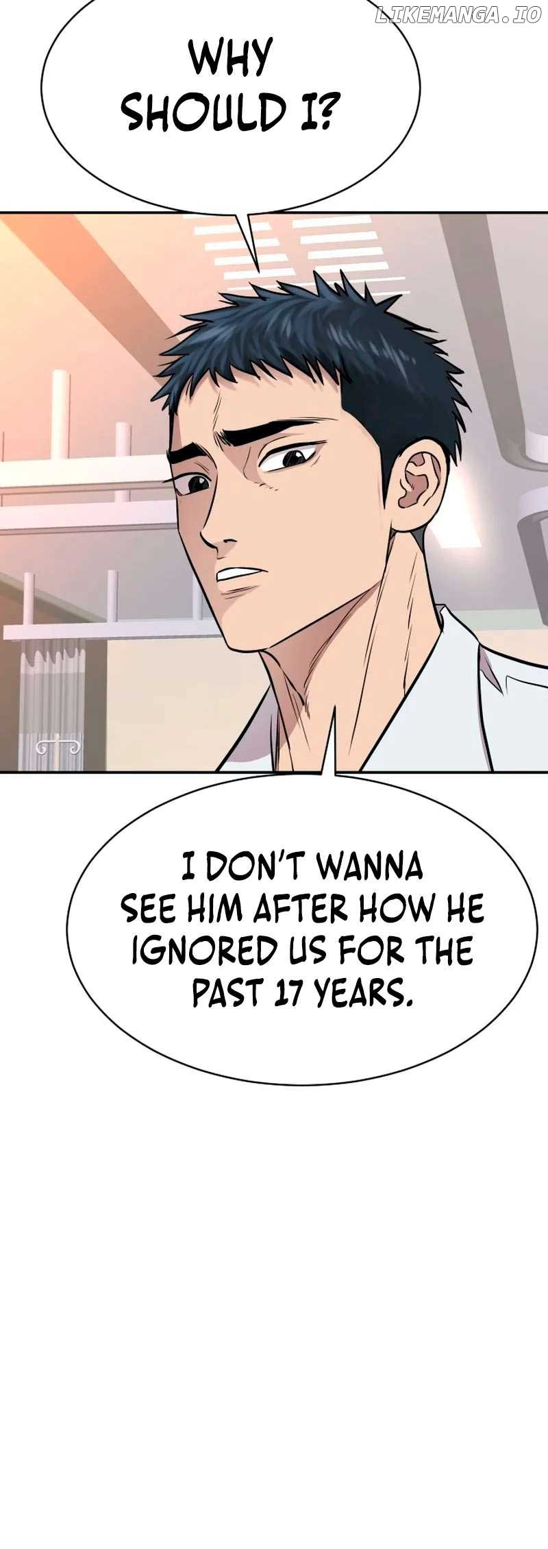Genius Grandson of the Loan Shark King Chapter 3 - Page 83