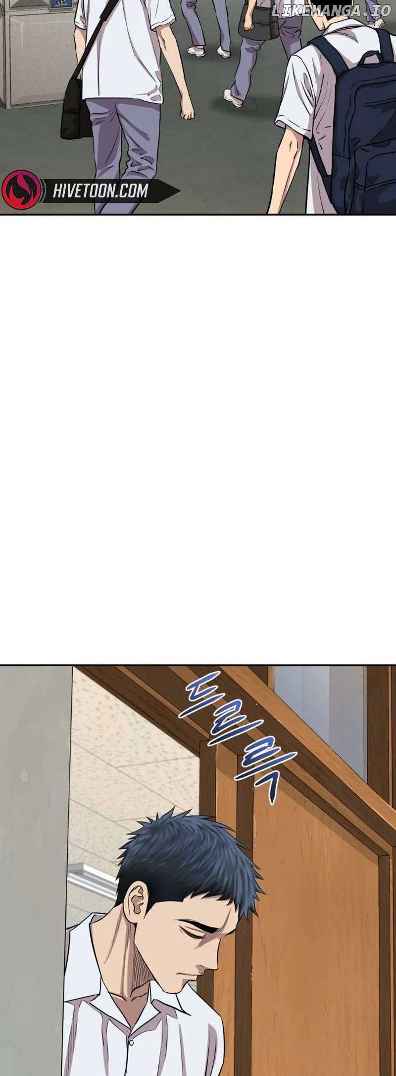 Genius Grandson of the Loan Shark King Chapter 4 - Page 2