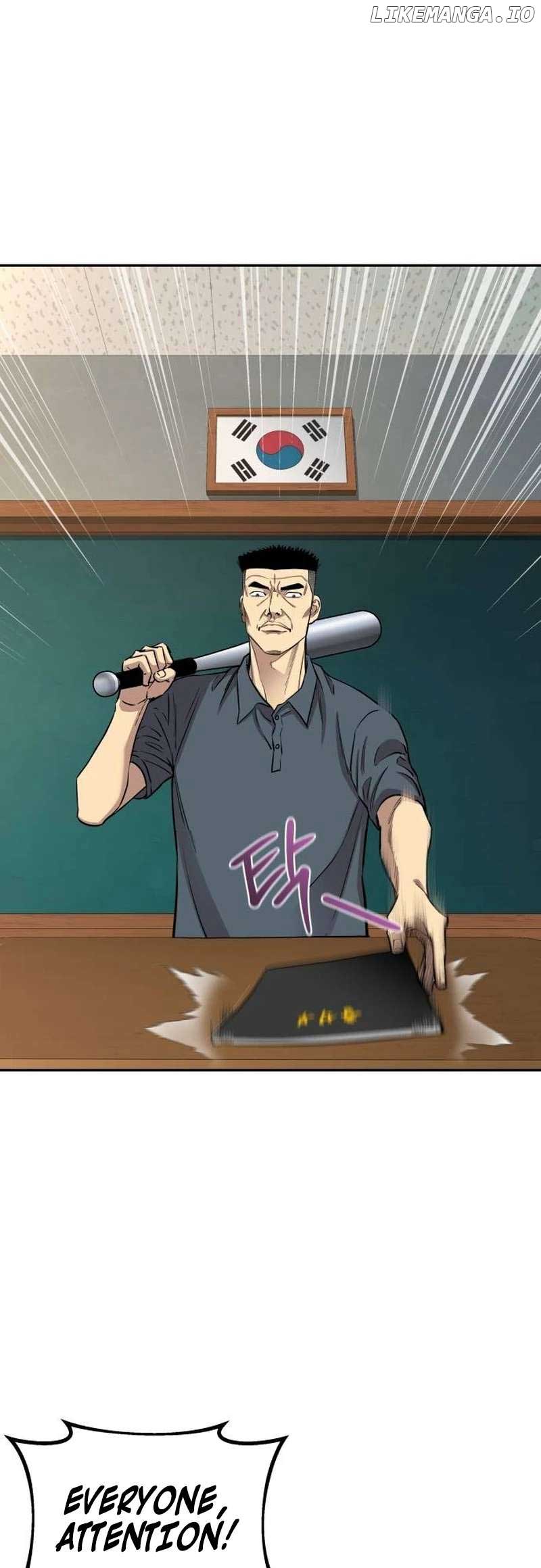 Genius Grandson of the Loan Shark King Chapter 4 - Page 31