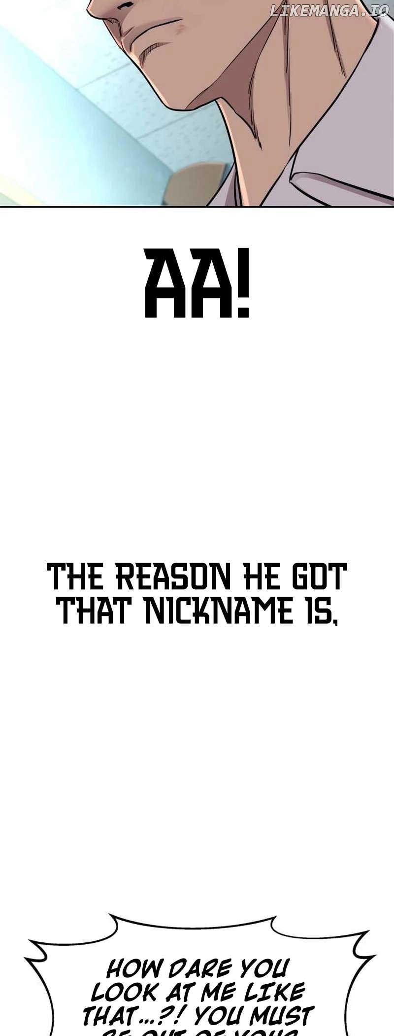 Genius Grandson of the Loan Shark King Chapter 4 - Page 46