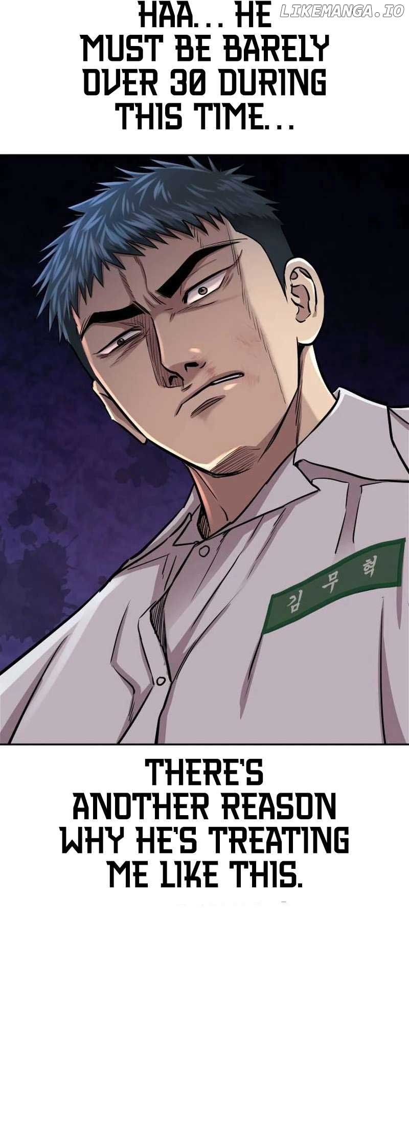 Genius Grandson of the Loan Shark King Chapter 4 - Page 49