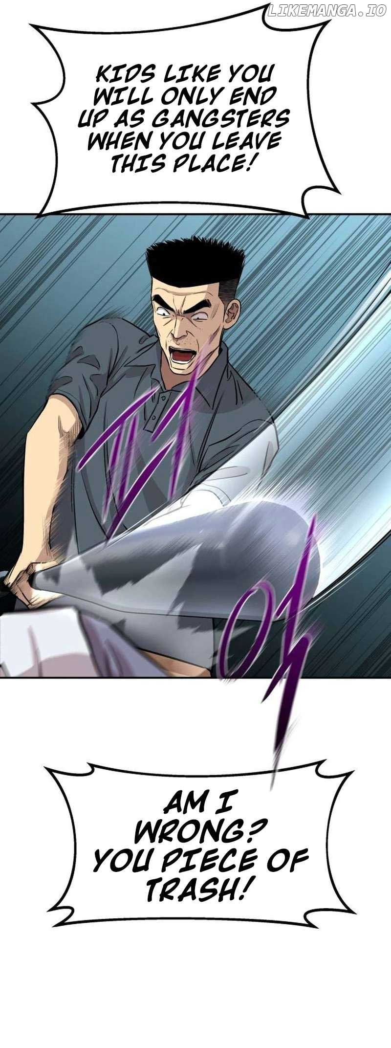 Genius Grandson of the Loan Shark King Chapter 4 - Page 54