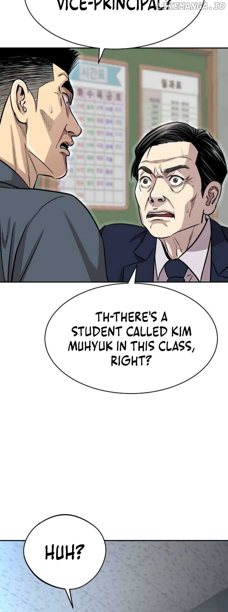 Genius Grandson of the Loan Shark King Chapter 4 - Page 56