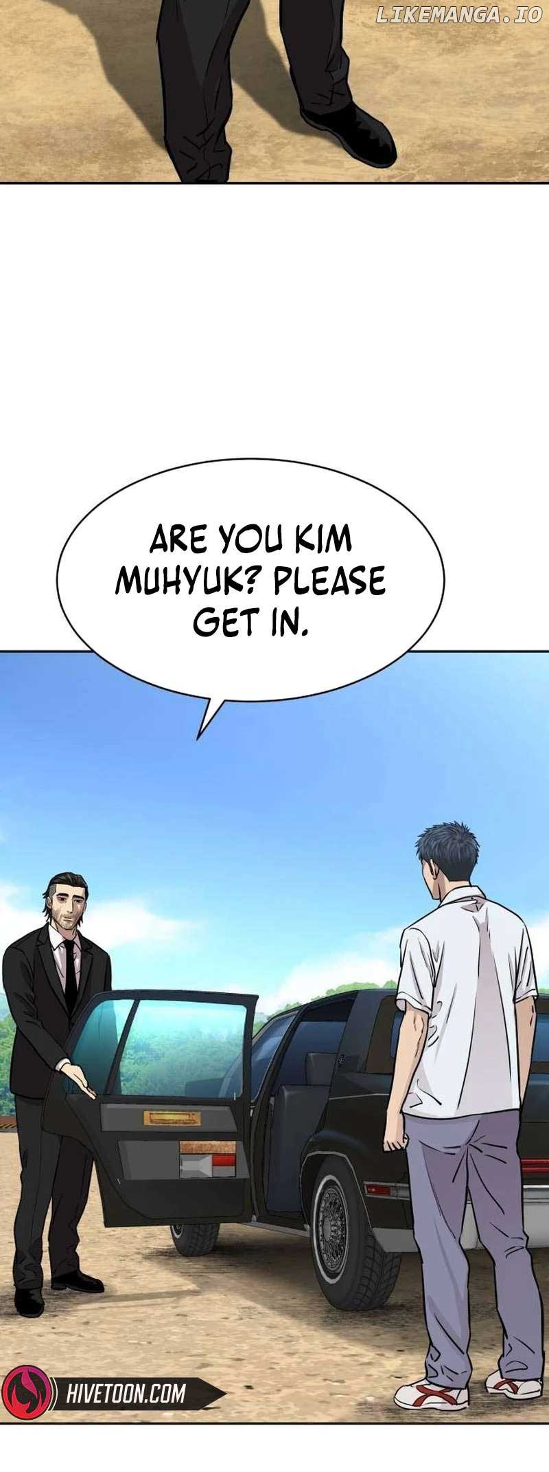 Genius Grandson of the Loan Shark King Chapter 4 - Page 60