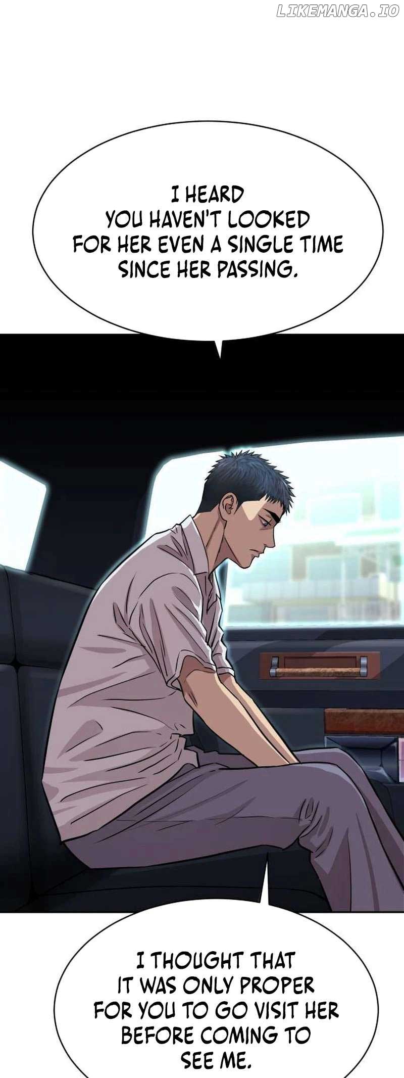 Genius Grandson of the Loan Shark King Chapter 4 - Page 75