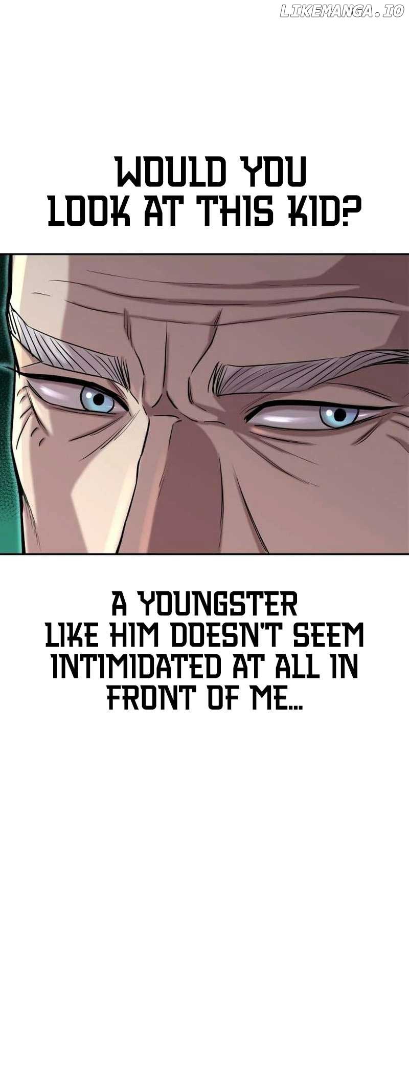 Genius Grandson of the Loan Shark King Chapter 4 - Page 78