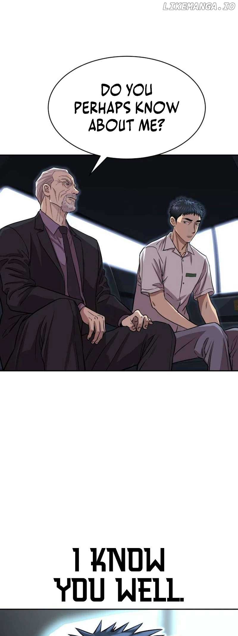 Genius Grandson of the Loan Shark King Chapter 4 - Page 79