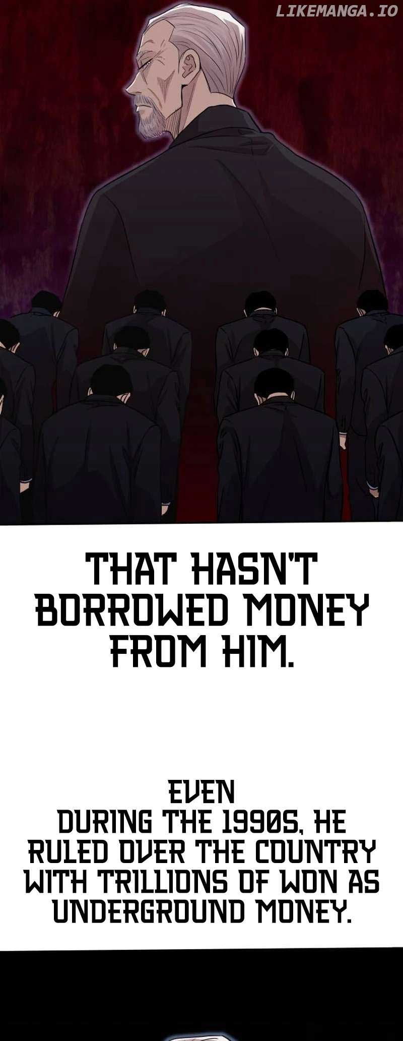 Genius Grandson of the Loan Shark King Chapter 4 - Page 82