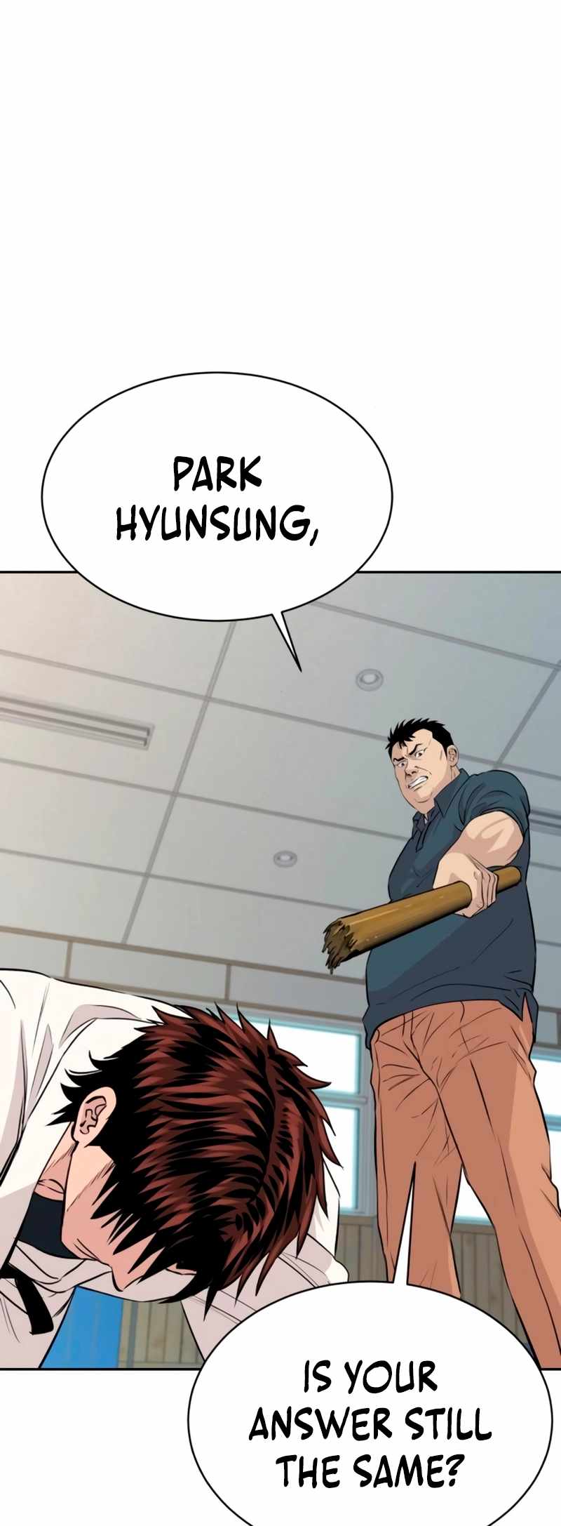 Genius Grandson of the Loan Shark King Chapter 42 - Page 18