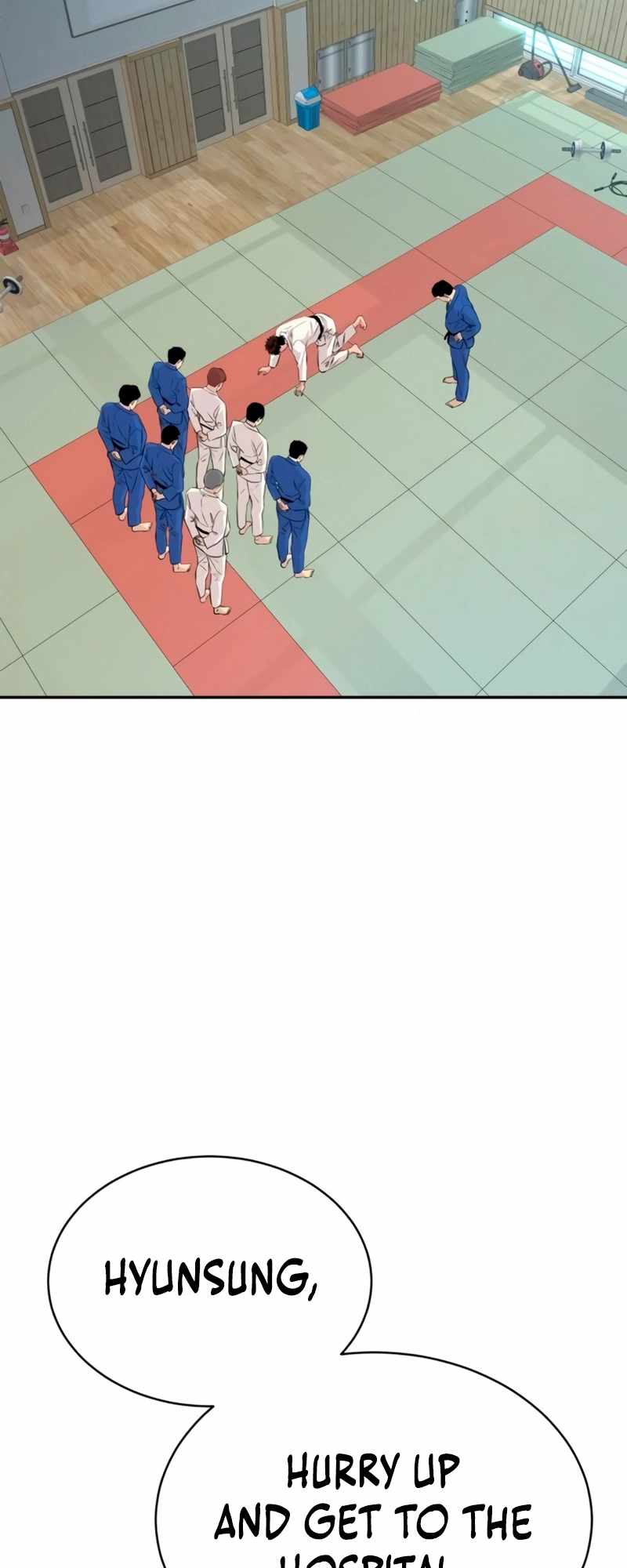 Genius Grandson of the Loan Shark King Chapter 42 - Page 24
