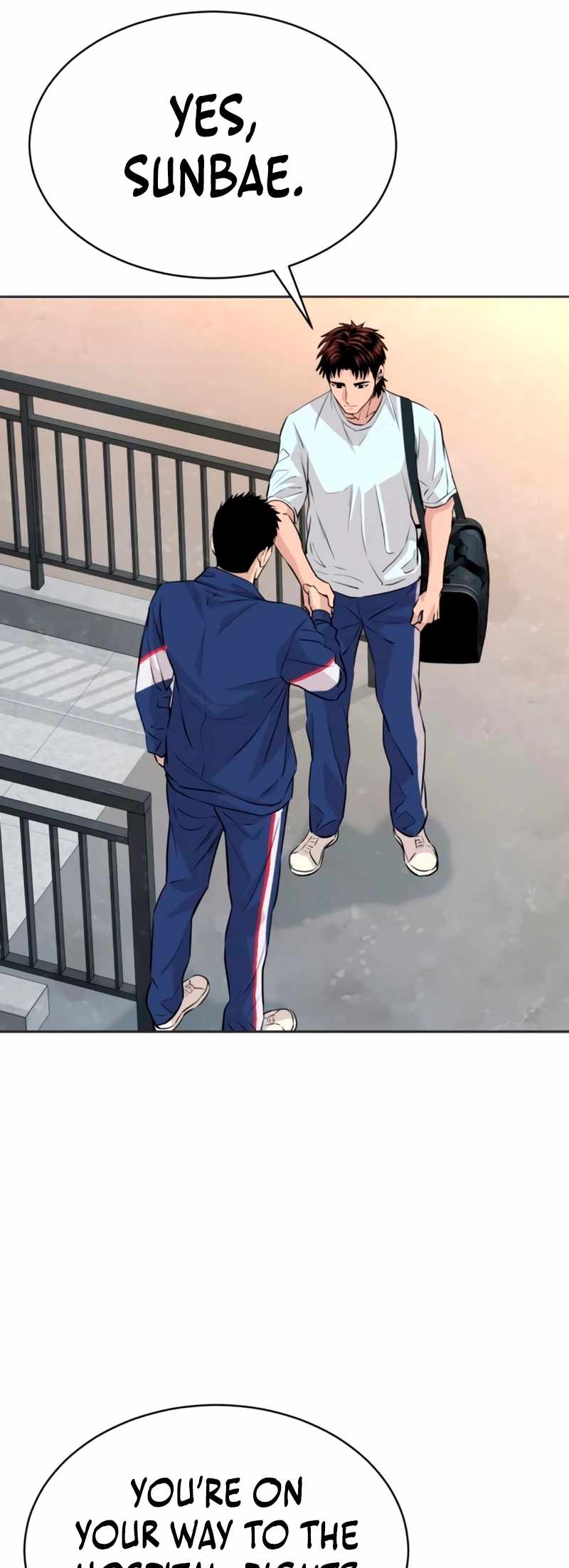 Genius Grandson of the Loan Shark King Chapter 42 - Page 31