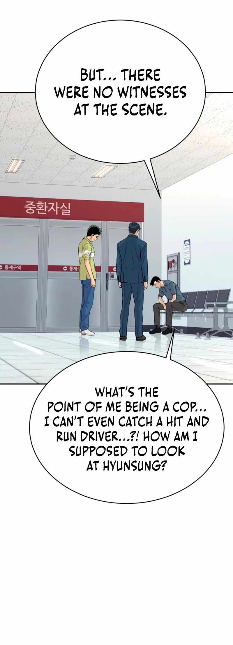 Genius Grandson of the Loan Shark King Chapter 42 - Page 60