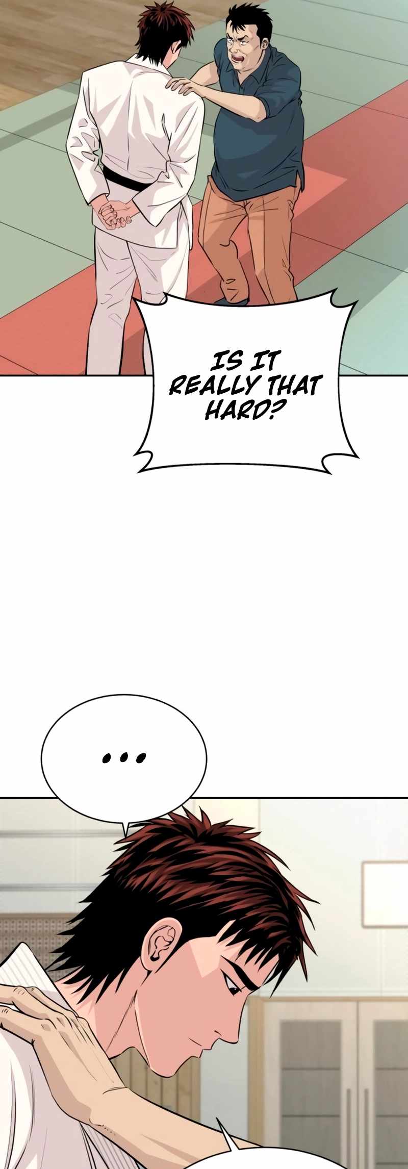 Genius Grandson of the Loan Shark King Chapter 42 - Page 8