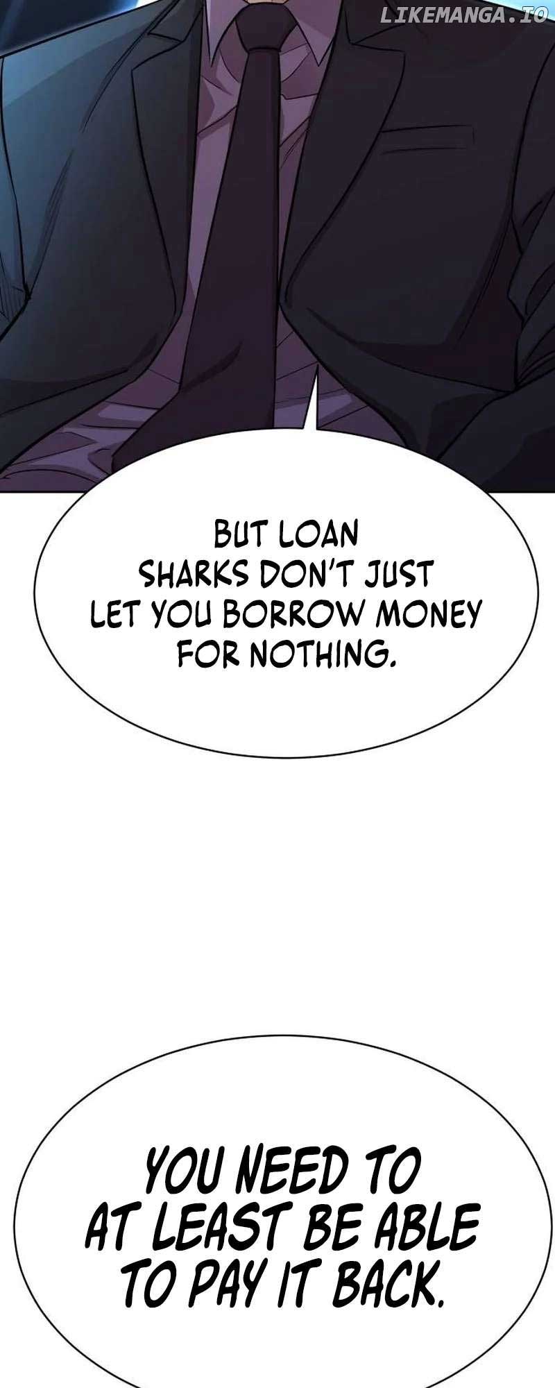 Genius Grandson of the Loan Shark King Chapter 5 - Page 16