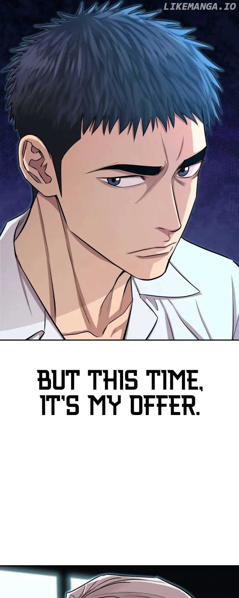 Genius Grandson of the Loan Shark King Chapter 5 - Page 24