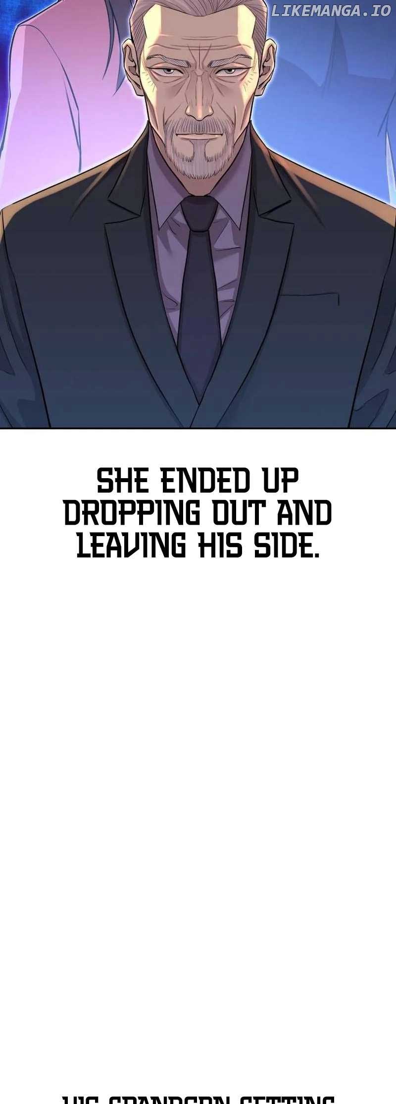 Genius Grandson of the Loan Shark King Chapter 5 - Page 28
