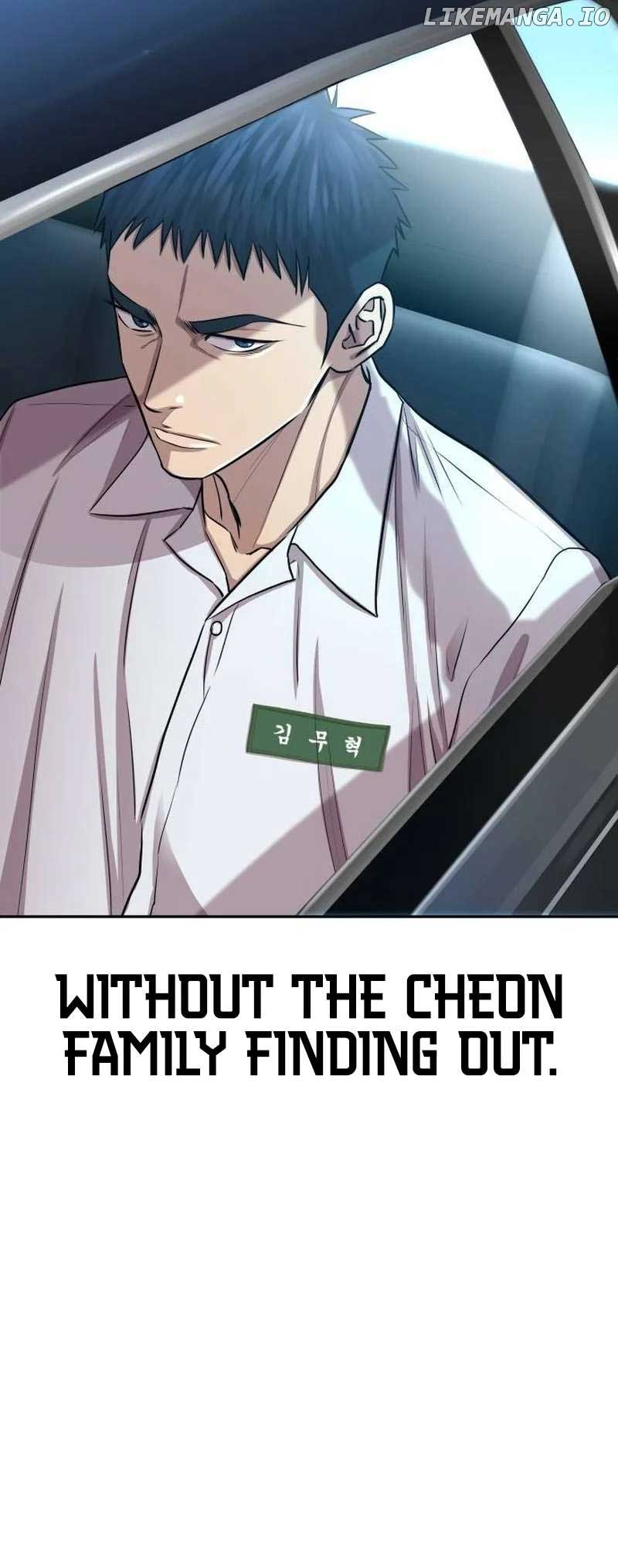 Genius Grandson of the Loan Shark King Chapter 5 - Page 4