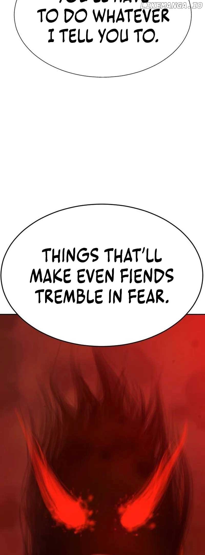 Genius Grandson of the Loan Shark King Chapter 5 - Page 45