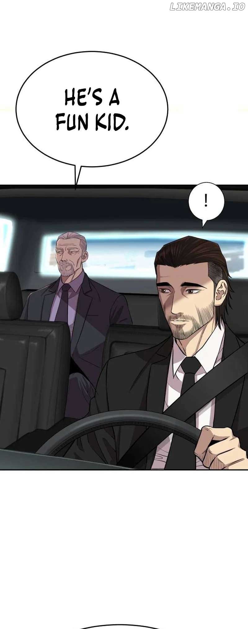Genius Grandson of the Loan Shark King Chapter 5 - Page 56