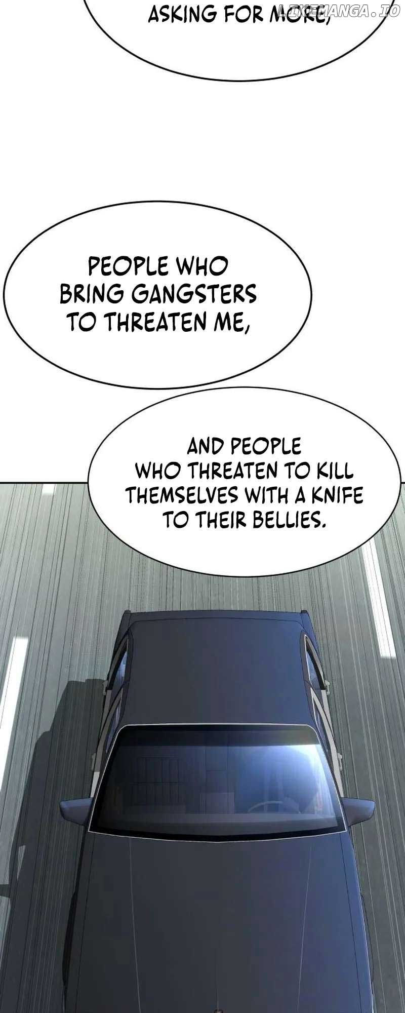 Genius Grandson of the Loan Shark King Chapter 5 - Page 59