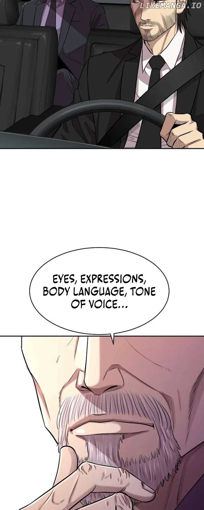 Genius Grandson of the Loan Shark King Chapter 5 - Page 61