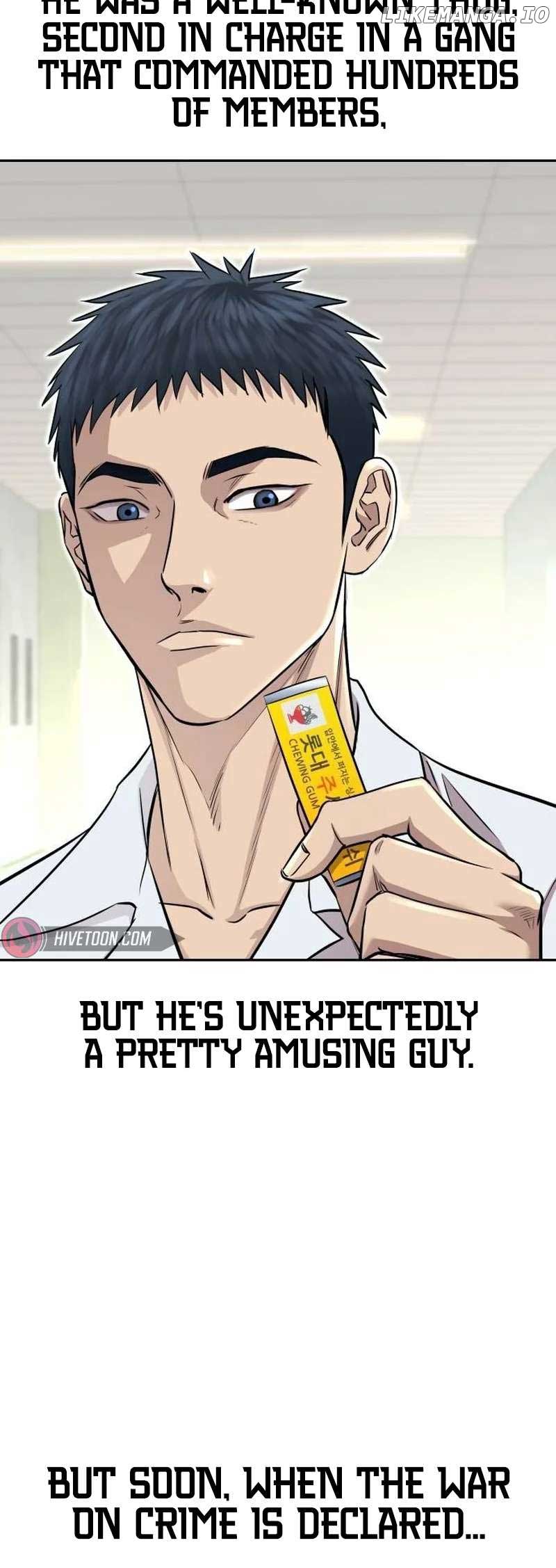 Genius Grandson of the Loan Shark King Chapter 5 - Page 83