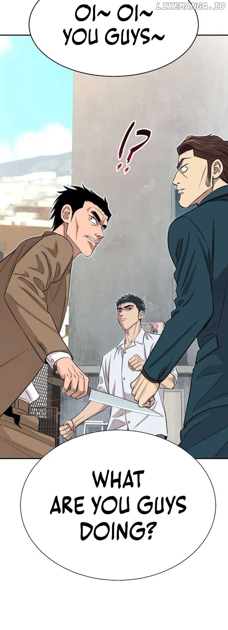 Genius Grandson of the Loan Shark King Chapter 6 - Page 15