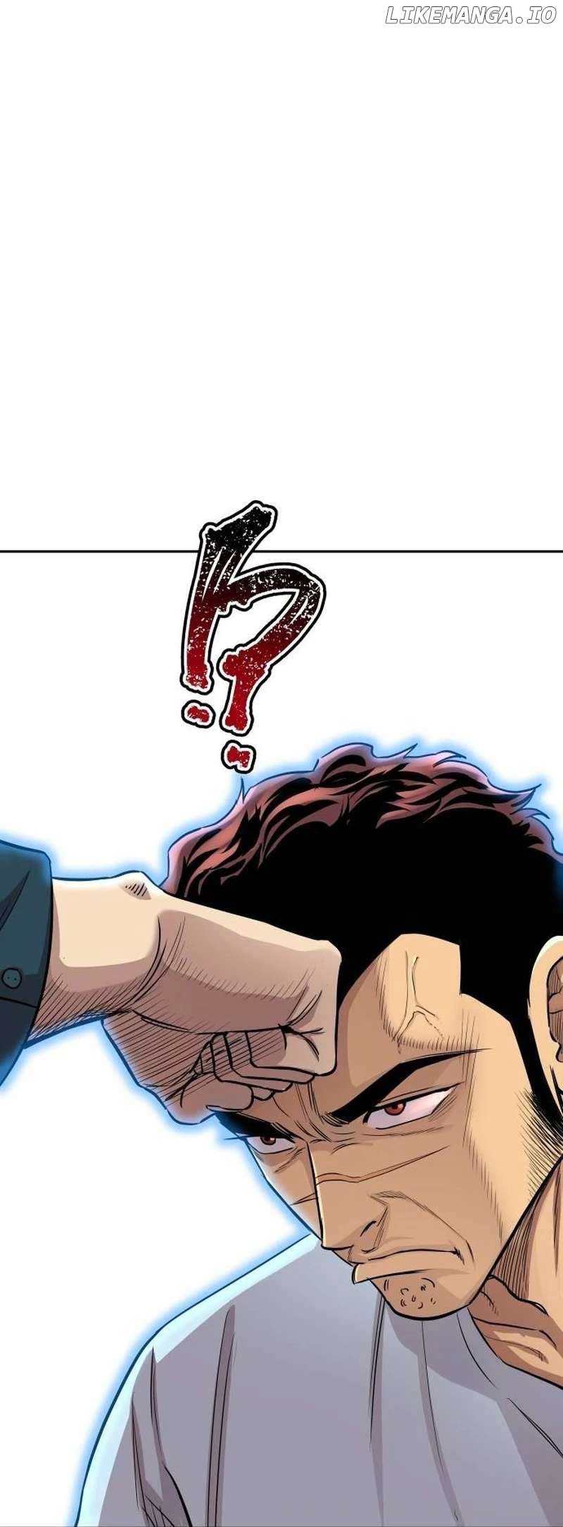 Genius Grandson of the Loan Shark King Chapter 6 - Page 22