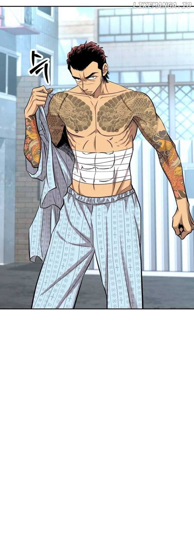 Genius Grandson of the Loan Shark King Chapter 6 - Page 30