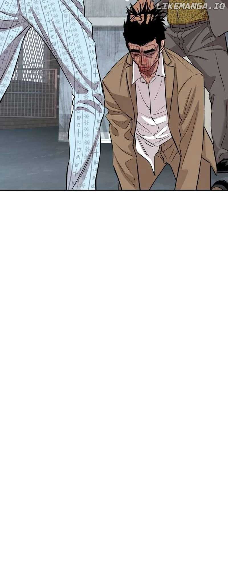 Genius Grandson of the Loan Shark King Chapter 6 - Page 35