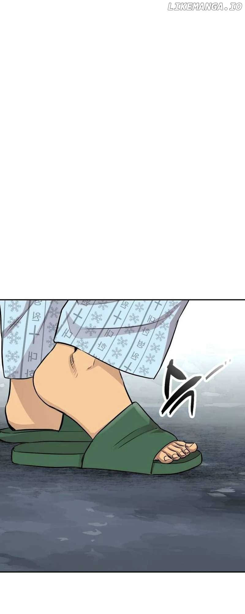 Genius Grandson of the Loan Shark King Chapter 6 - Page 37