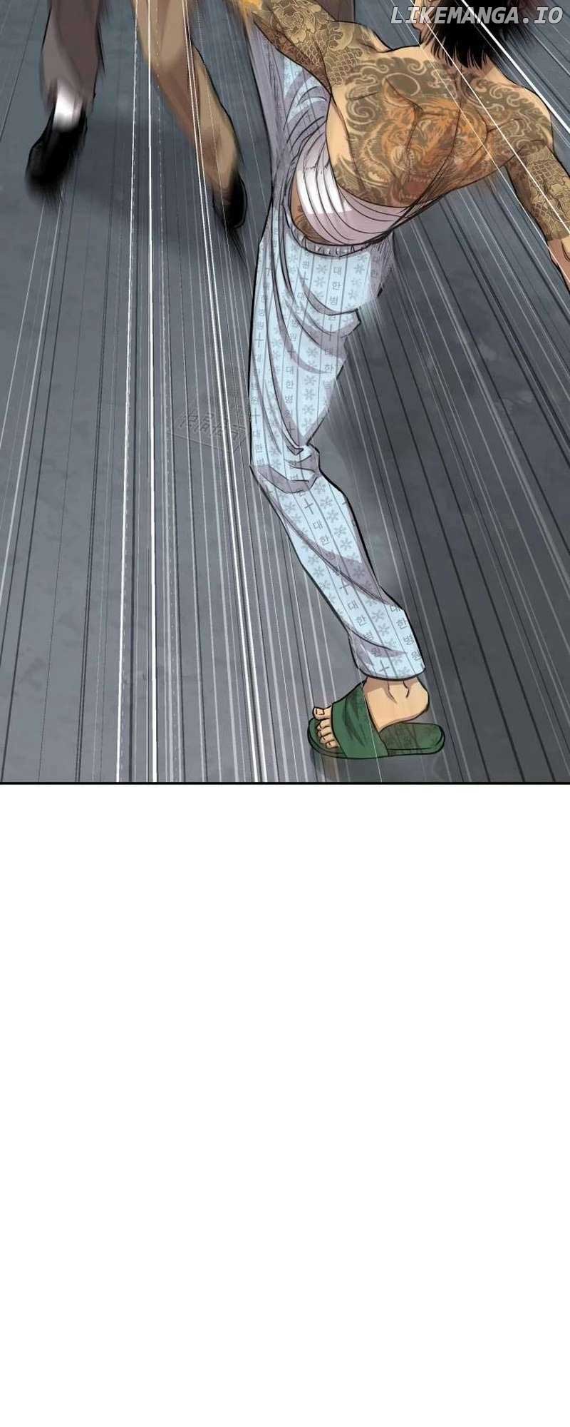 Genius Grandson of the Loan Shark King Chapter 6 - Page 43