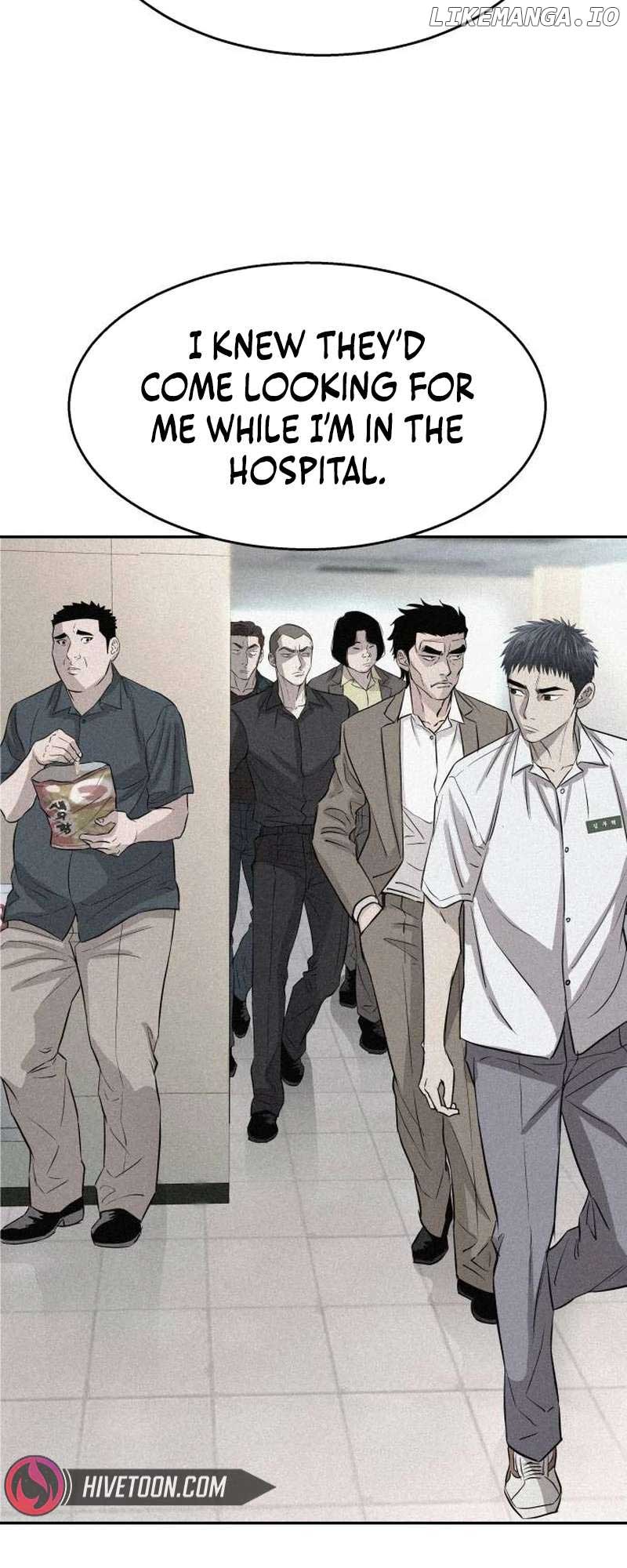 Genius Grandson of the Loan Shark King Chapter 6 - Page 57