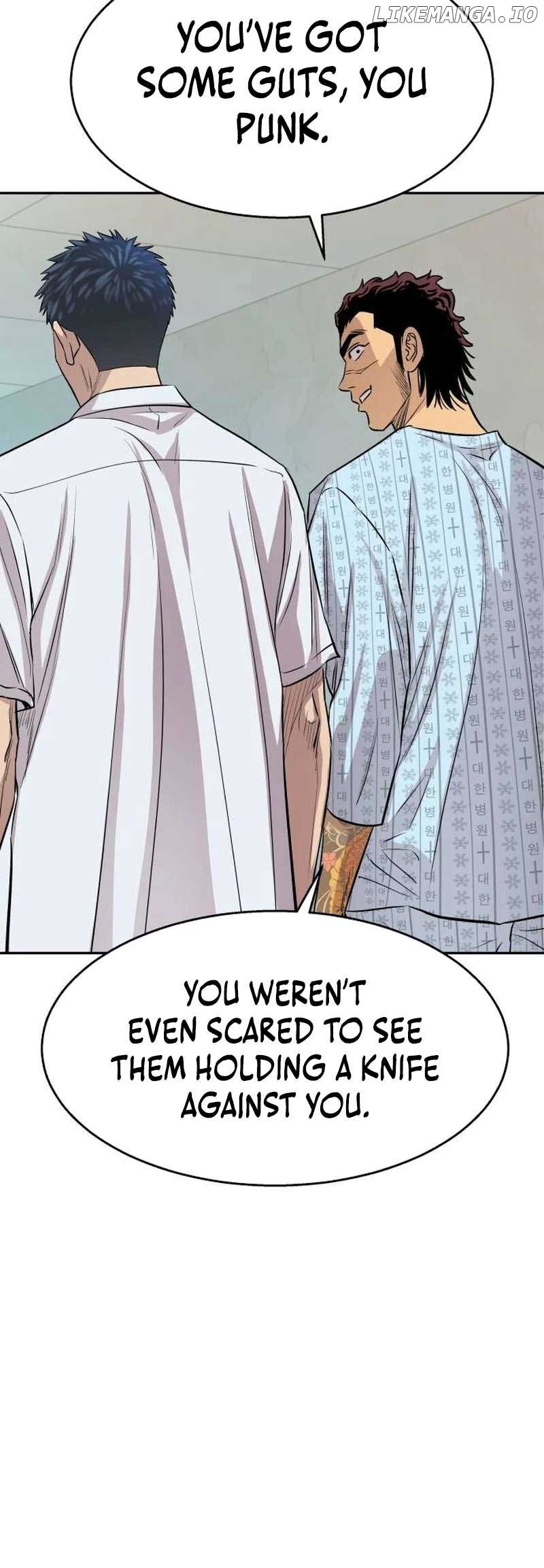 Genius Grandson of the Loan Shark King Chapter 6 - Page 59