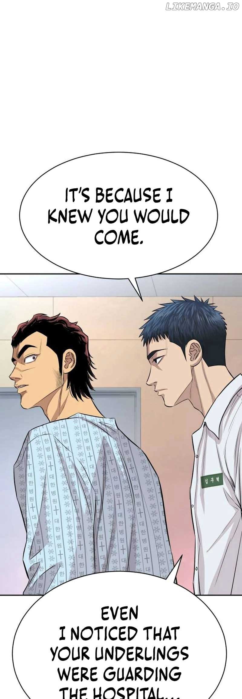 Genius Grandson of the Loan Shark King Chapter 6 - Page 60
