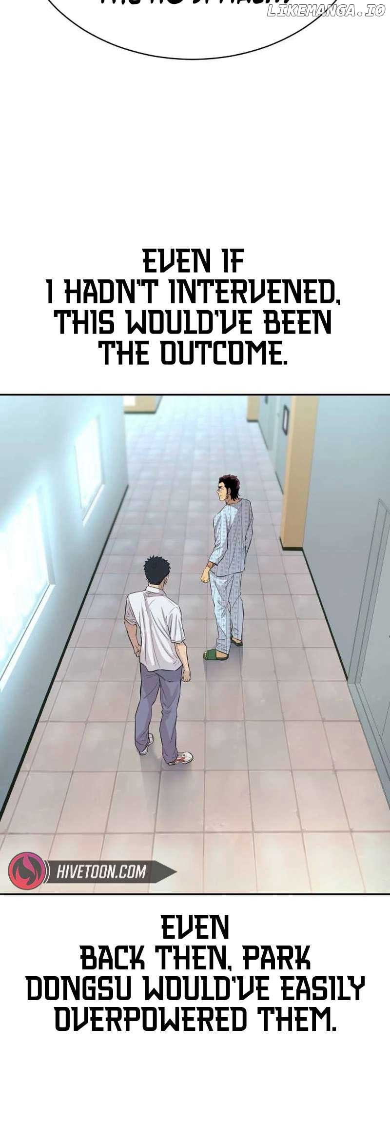 Genius Grandson of the Loan Shark King Chapter 6 - Page 61